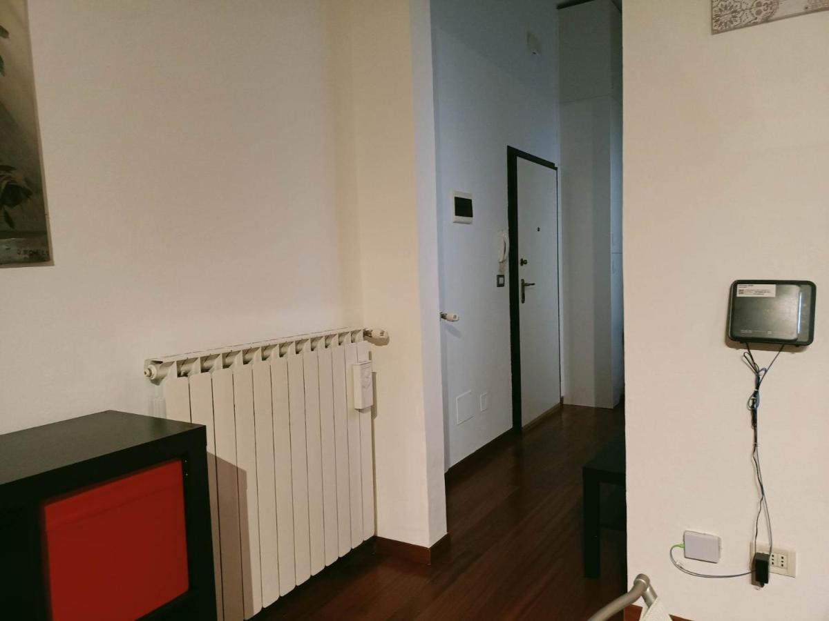 Masc 26 Villa Bologna Buitenkant foto